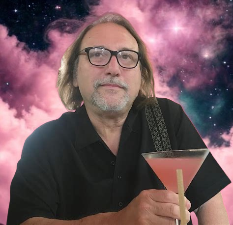 Friday Vibes. Have you heard of Dino DiMuro? 