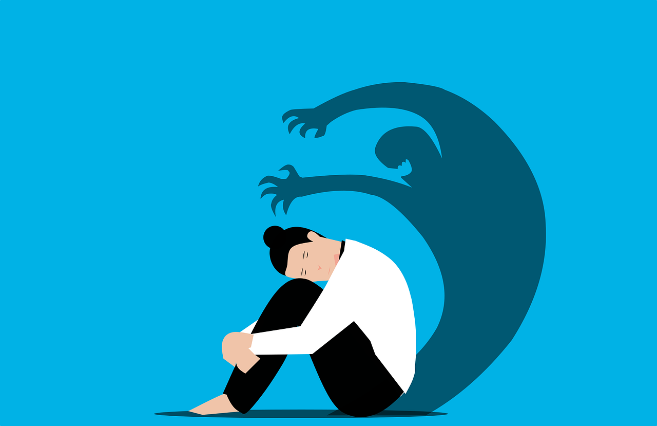 Suffering and the Creative Process