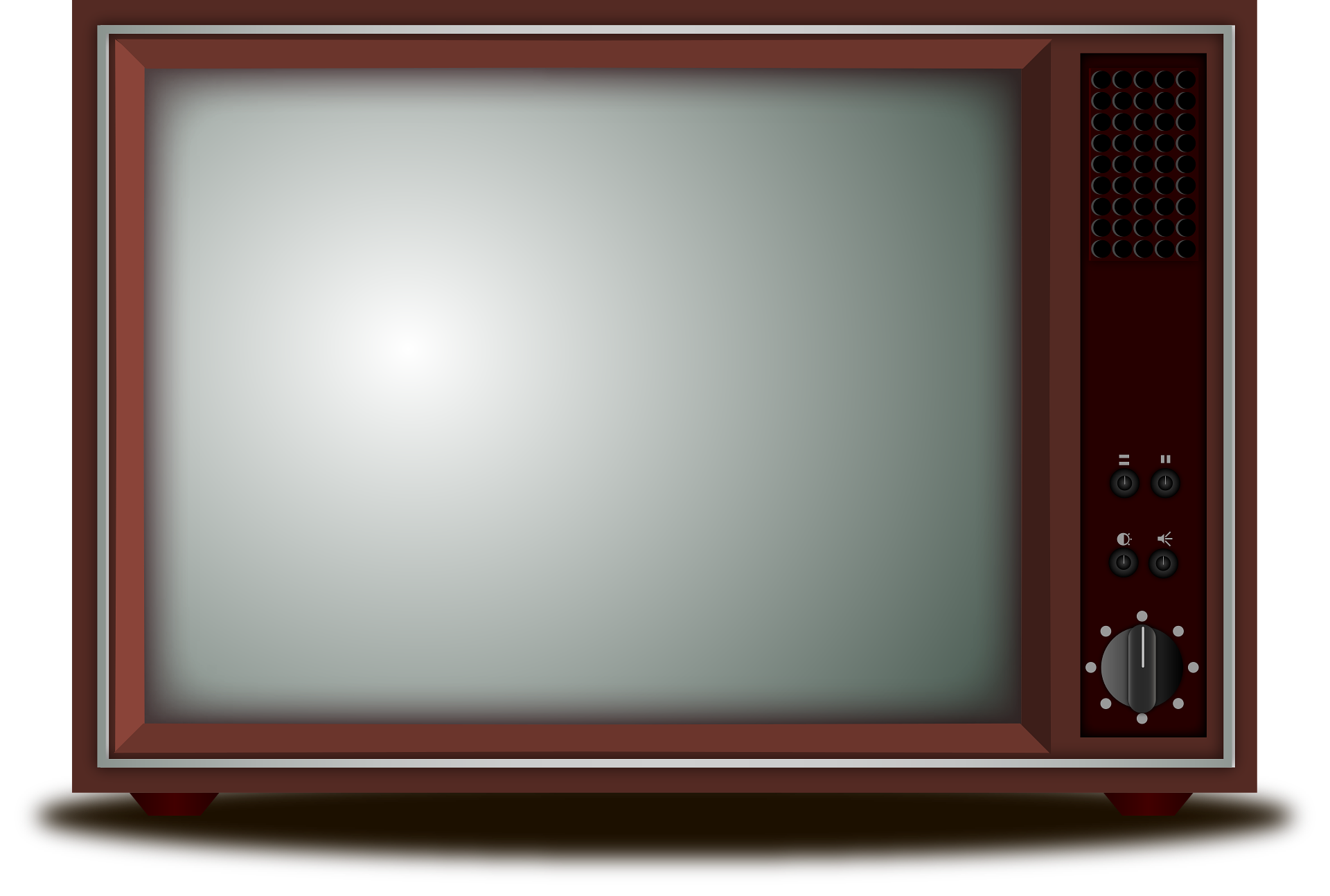 Change the Channel, not Shut up and Play.