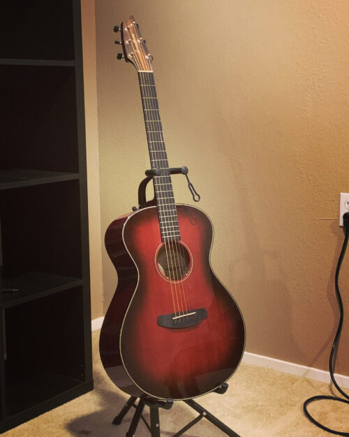 Video and story, “How From When.”