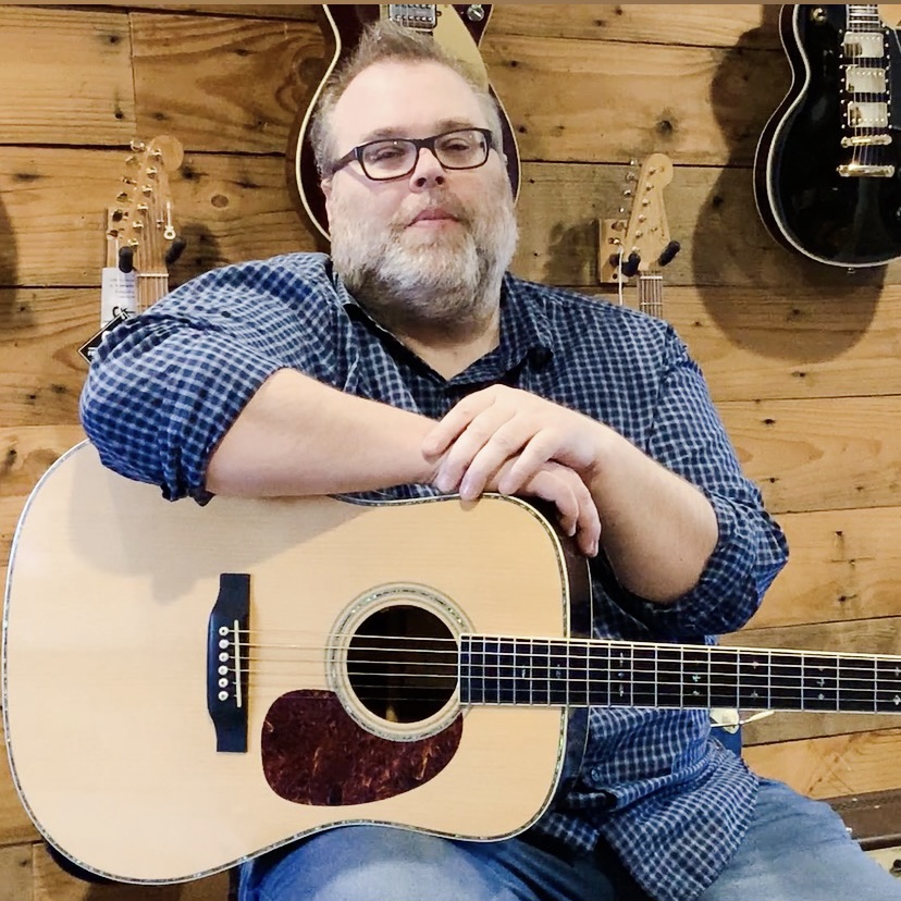 If you’re worried, try protest music.