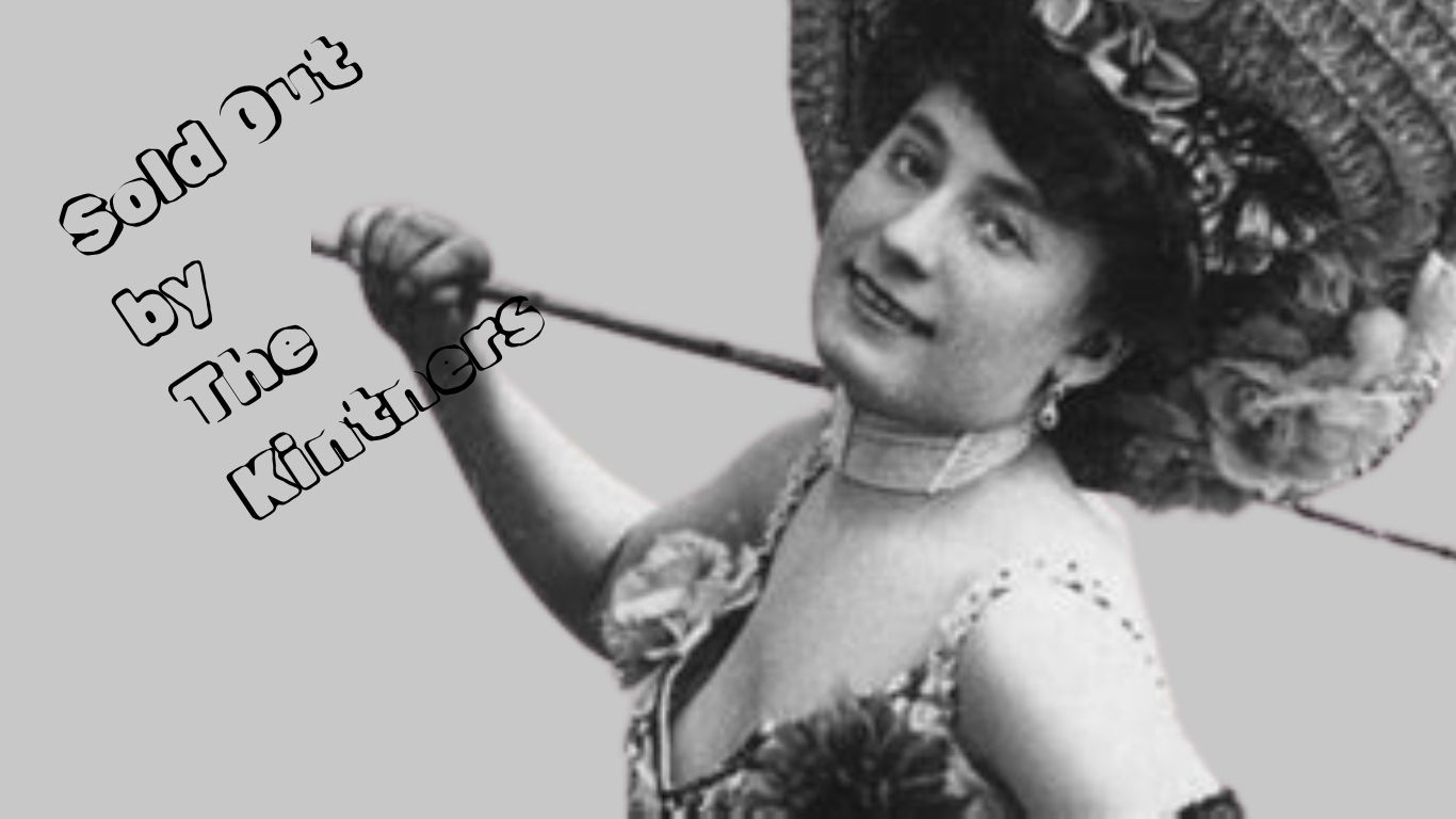 “Sold Out 2025.”