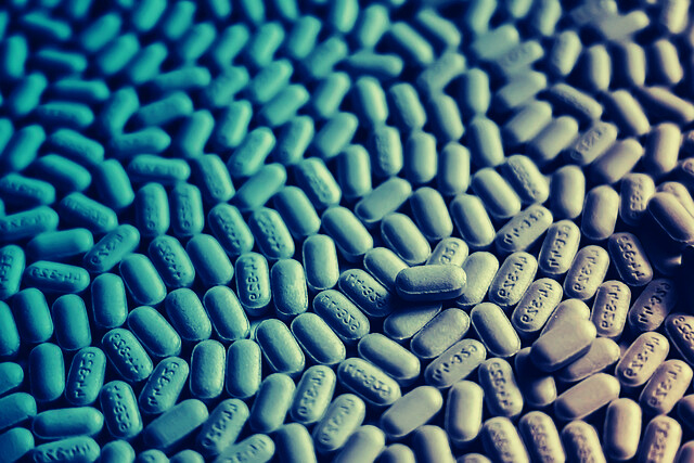 What is Tardive Dyskinesia and why do I have it?