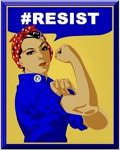 Fascism, what can I do to fight it?