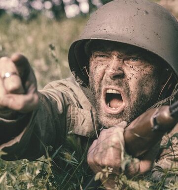 Thinking back on social media.