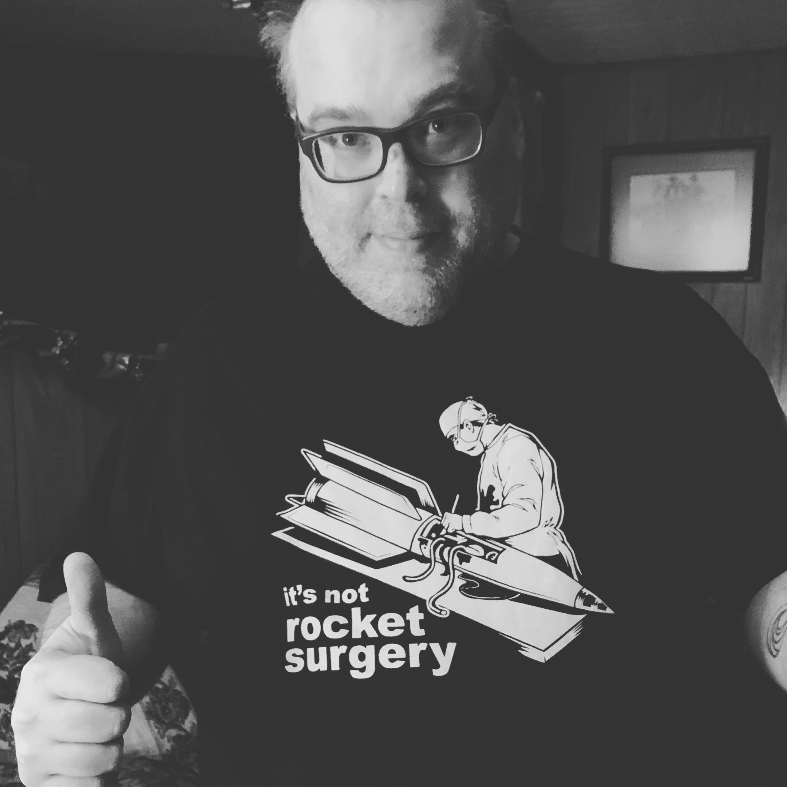 “Good” white dudes.