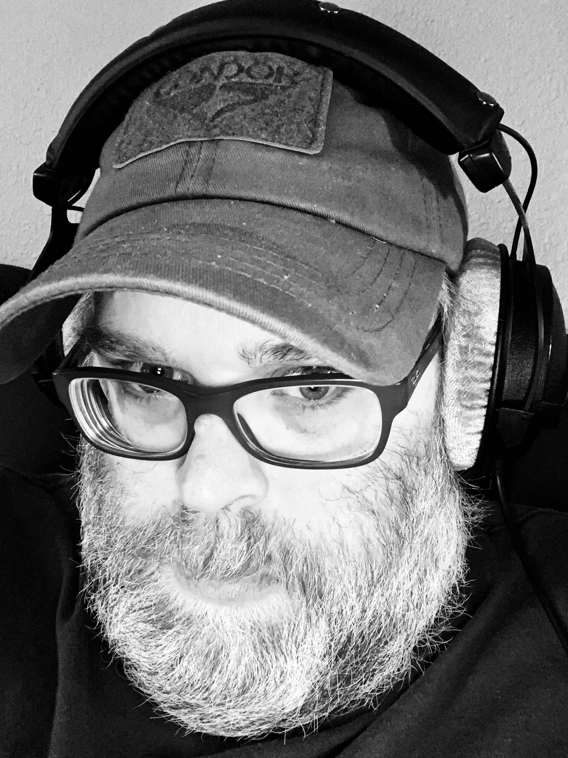 A tale of two jams, (two DAW’s too).