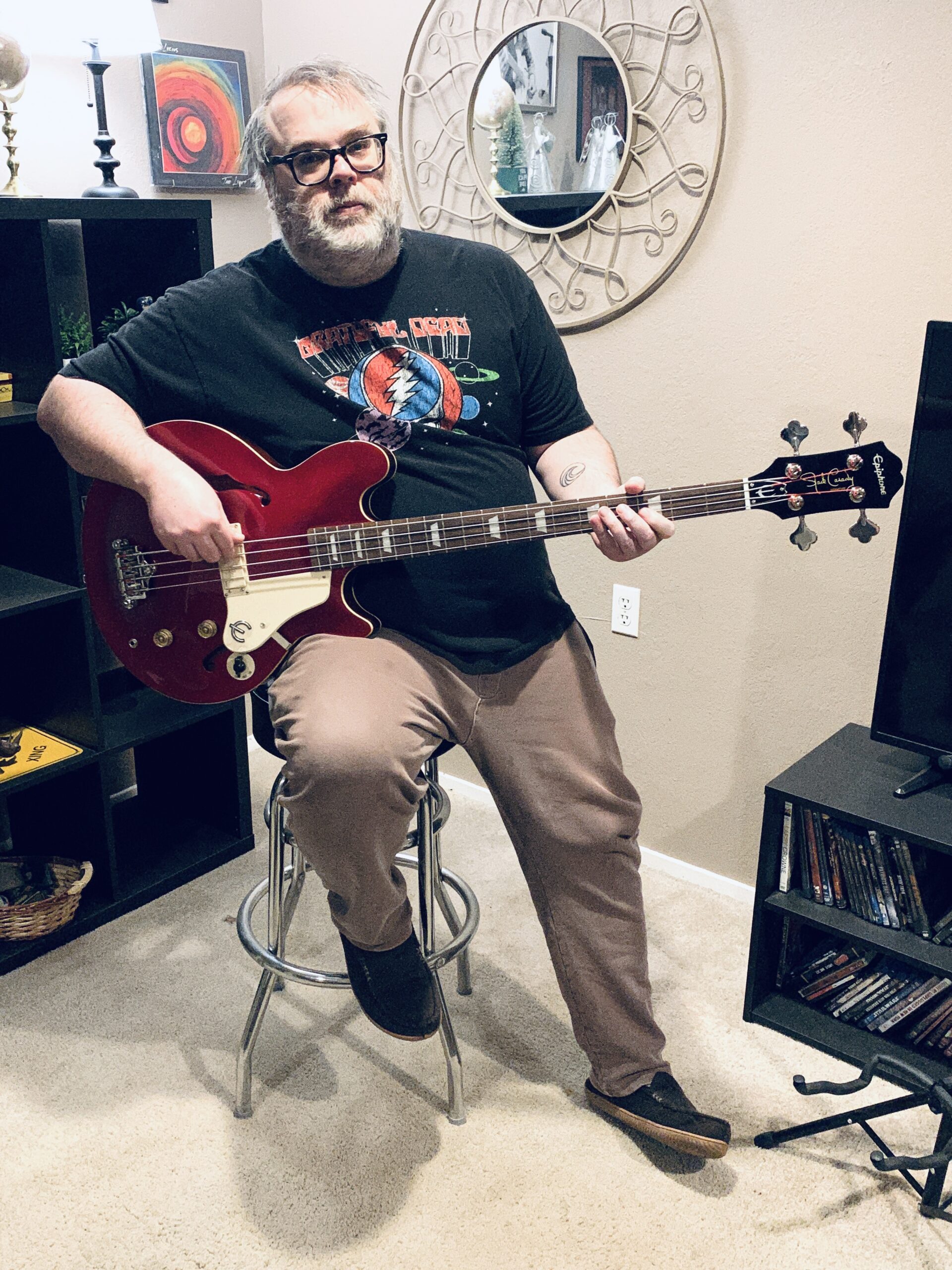 I don’t think we need preachers as politicians, on either side.