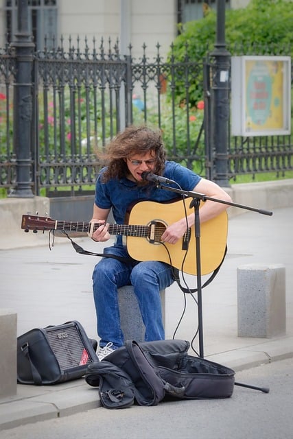A concept protest Djembe Funk whole album is in the works.