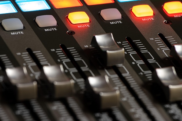 A producer can be a member of a team, (and often should be). 