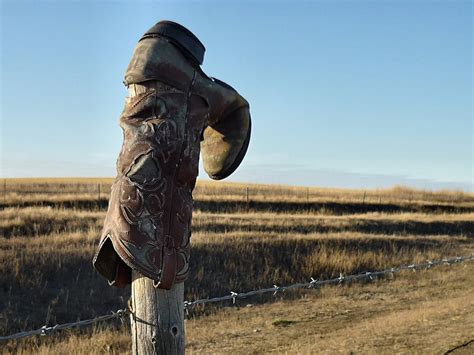 Boots on the Ground. Something new, (and old).