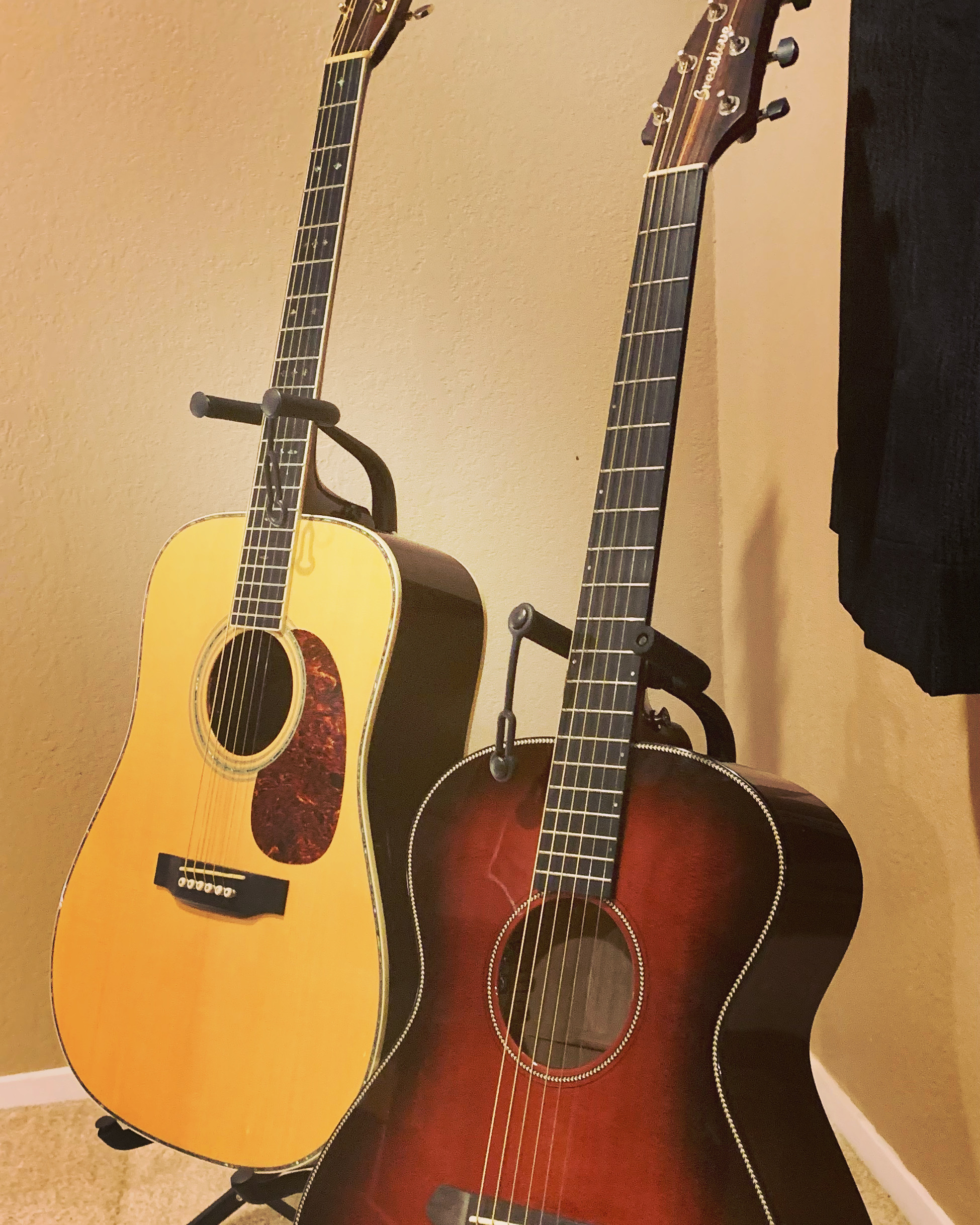 Honesty, bias, and the American way.