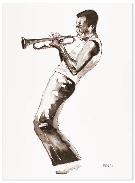 Miles Davis, “gimme’ notes,” and low-hanging fruit.