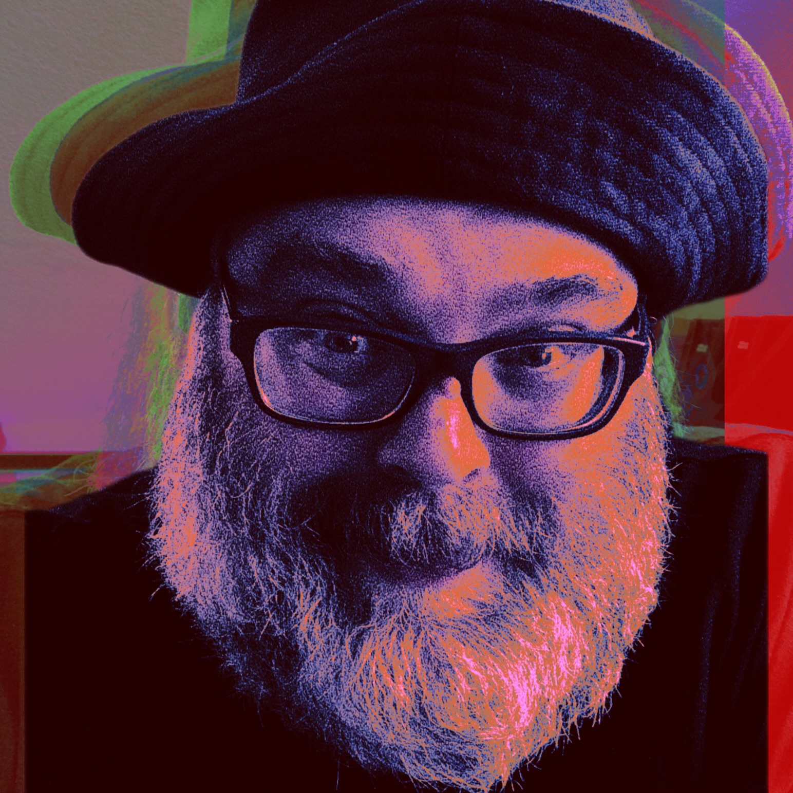 Bandcamp Friday, social media, and high school.