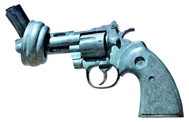 Let’s talk about guns (among other things).