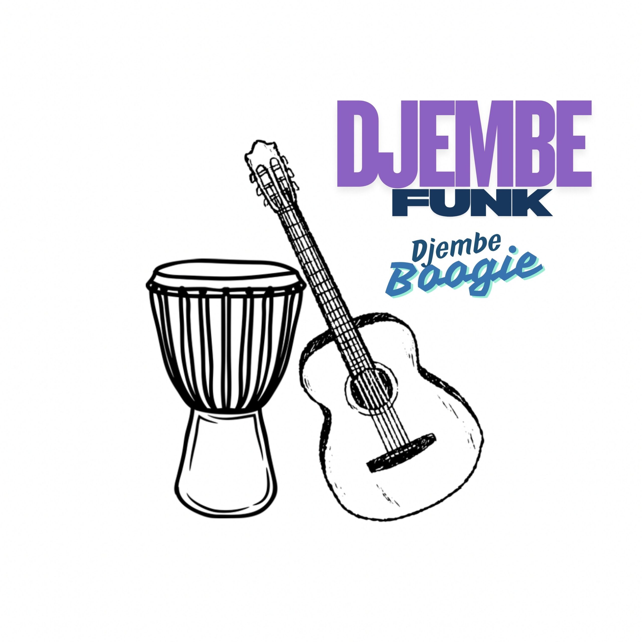 New Release: Djembe Boogie
