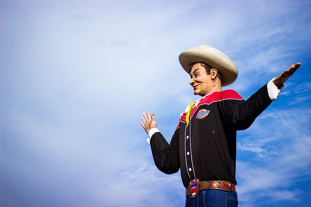 What’s my deal with the South?