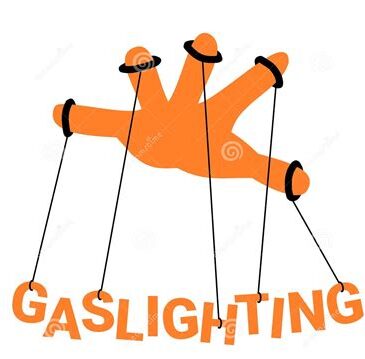 We hear the term, “gaslighting,” all the time. Do we know what we’re talking about?