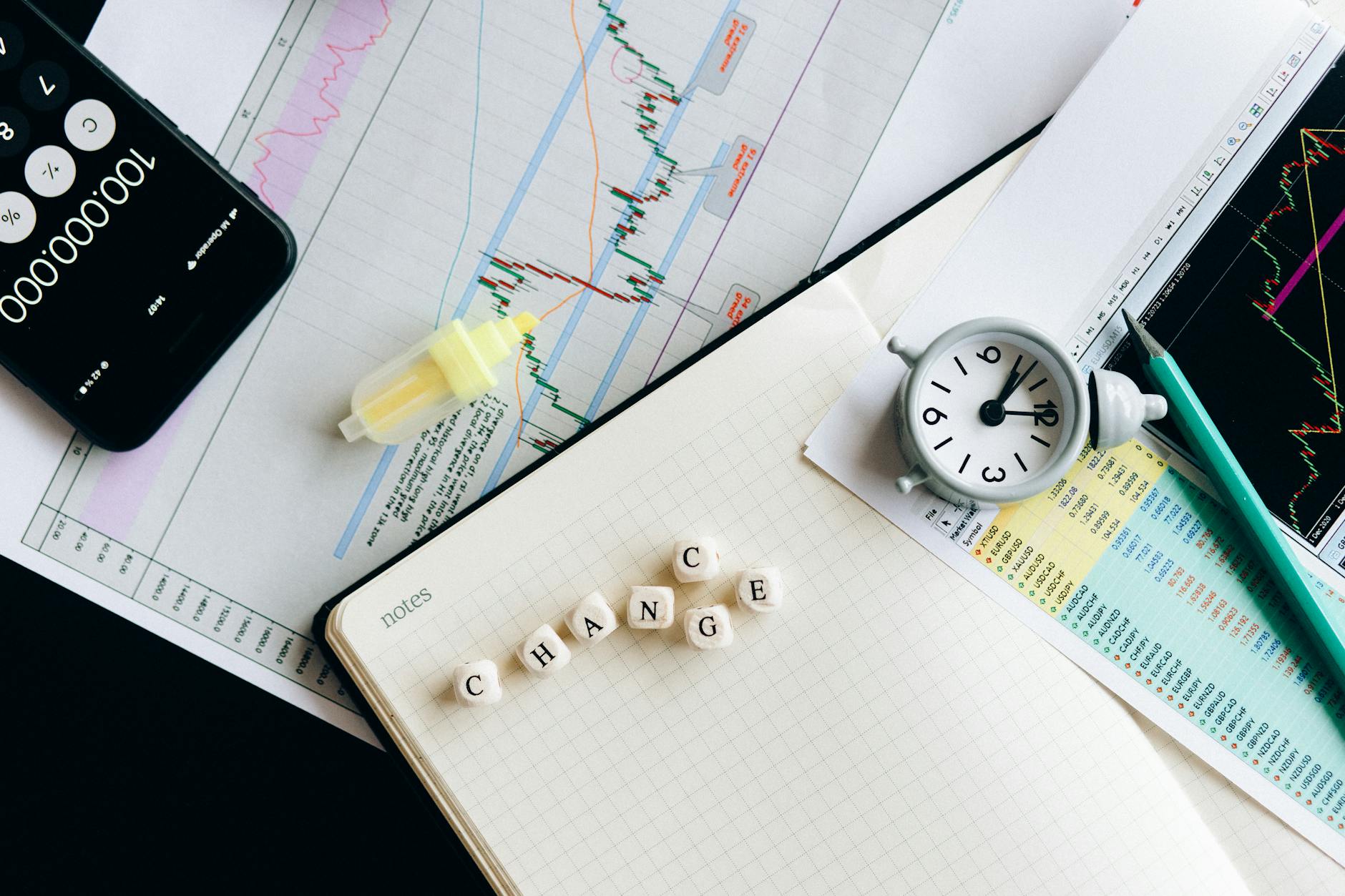 We play for numbers, occasionally people too. 