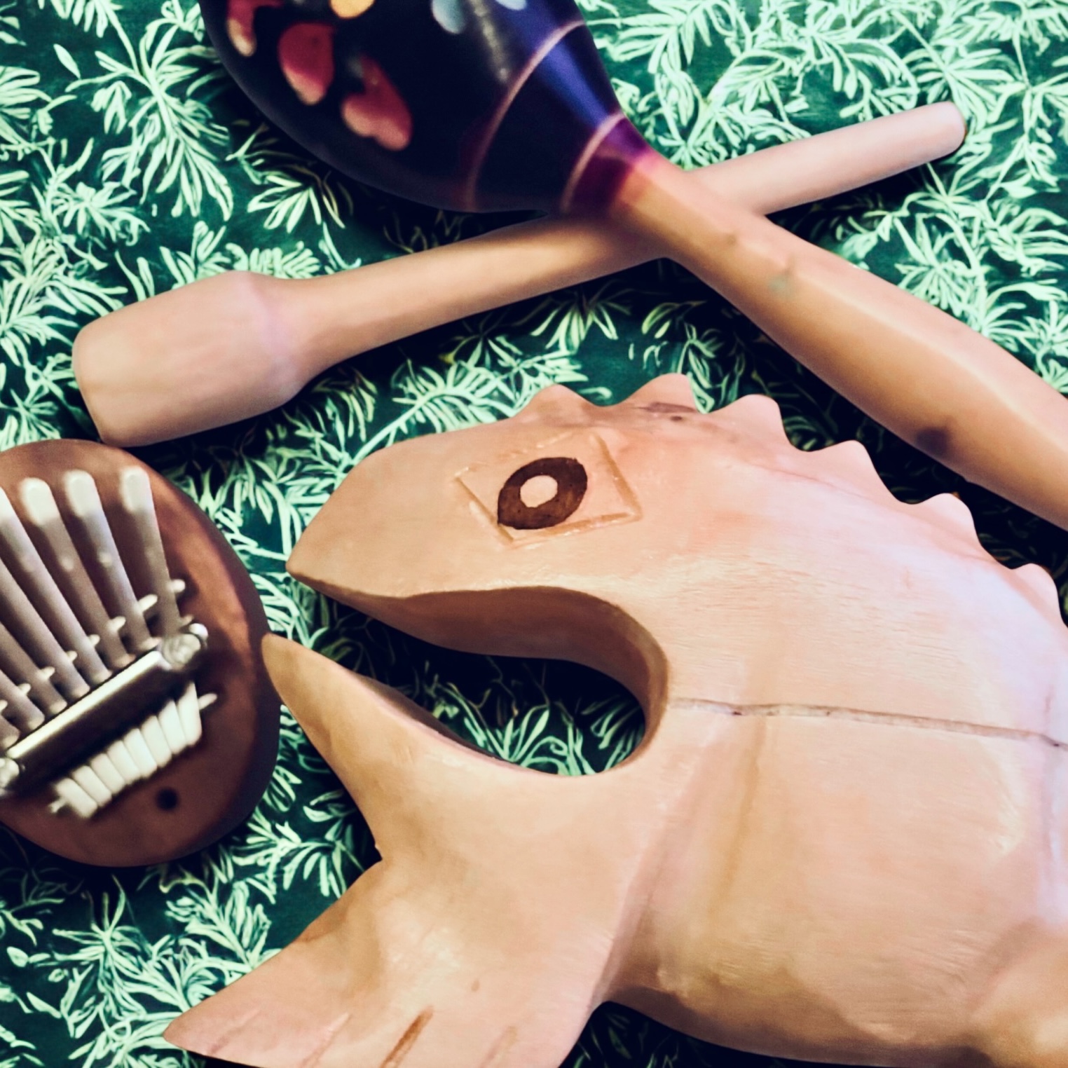 A little on the importance of deciding. 