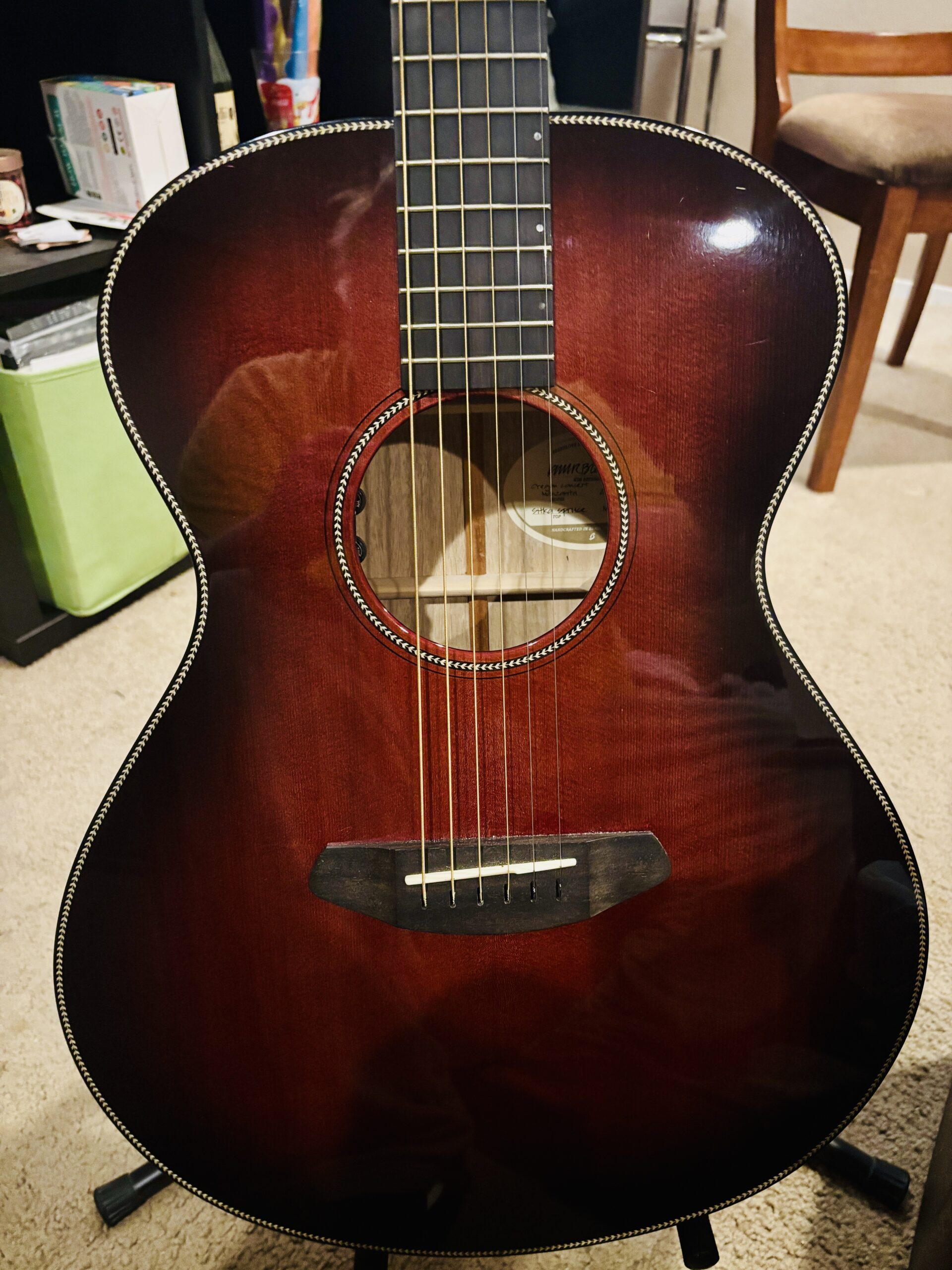 It’s working (today).