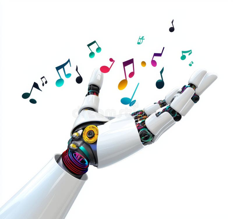 Stop telling folks to block AI bands without mentioning people.