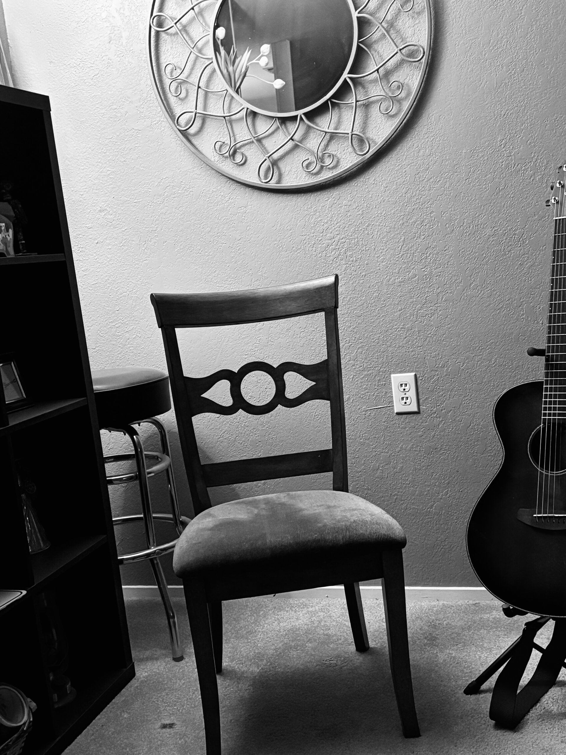 Why it seems like no one likes your music, (when some folks actually do like it).