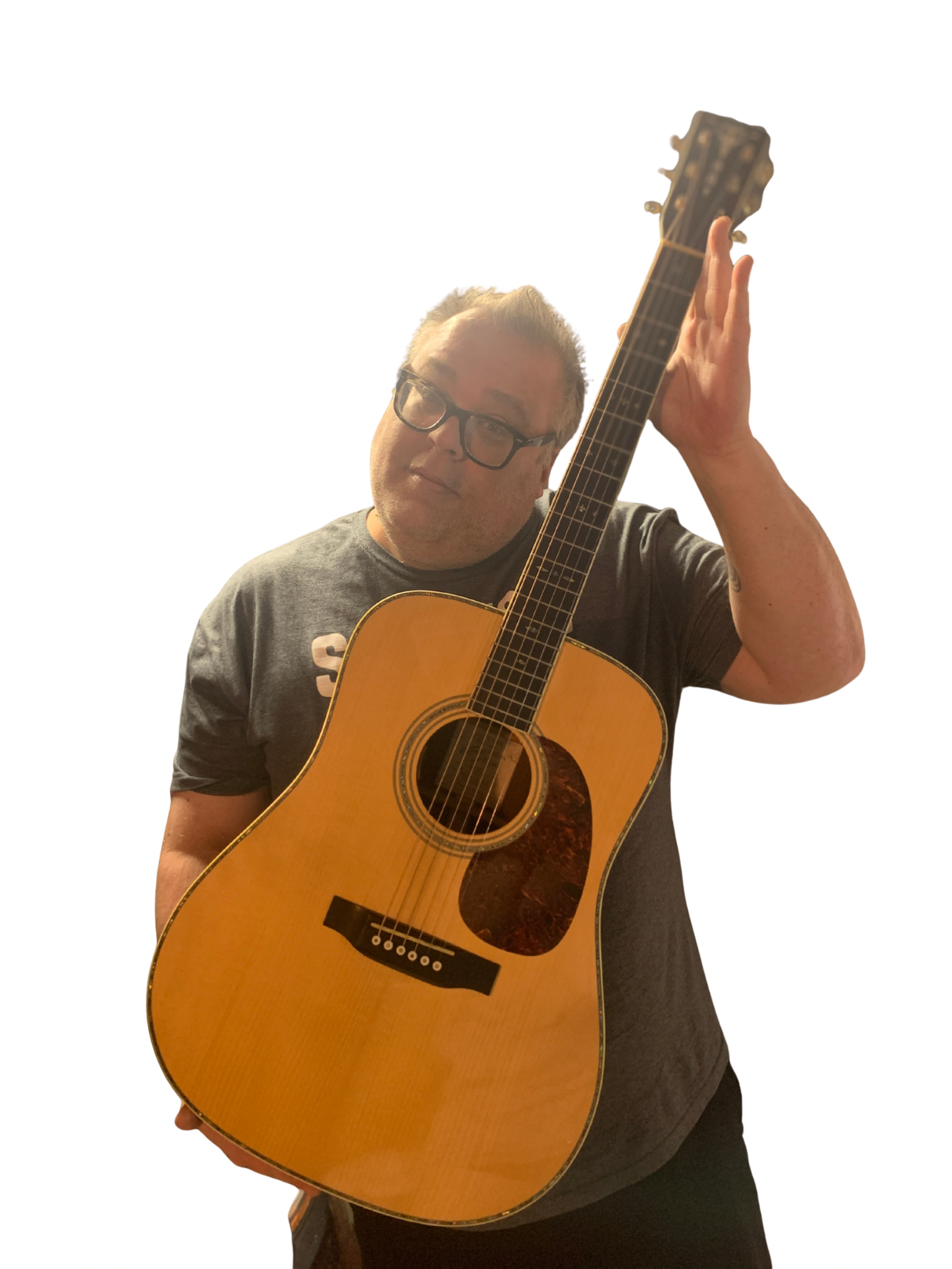 I’m cool if you don’t want to be friends. But if you never tell me that, how do I know?