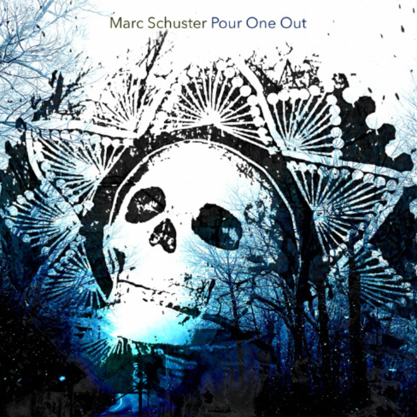 Pour One Out by Marc Schuster and 5 questions.