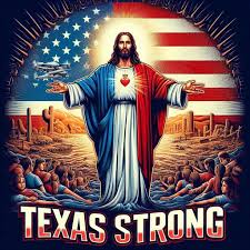 I’m in Texas. I don’t understand the deal with the Ten Commandments.